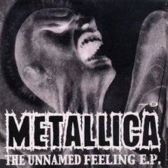 Metallica : The Unnamed Feeling